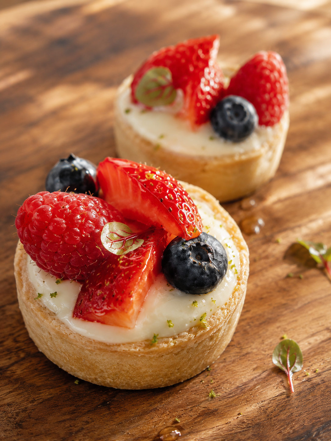 Création culinaire 2