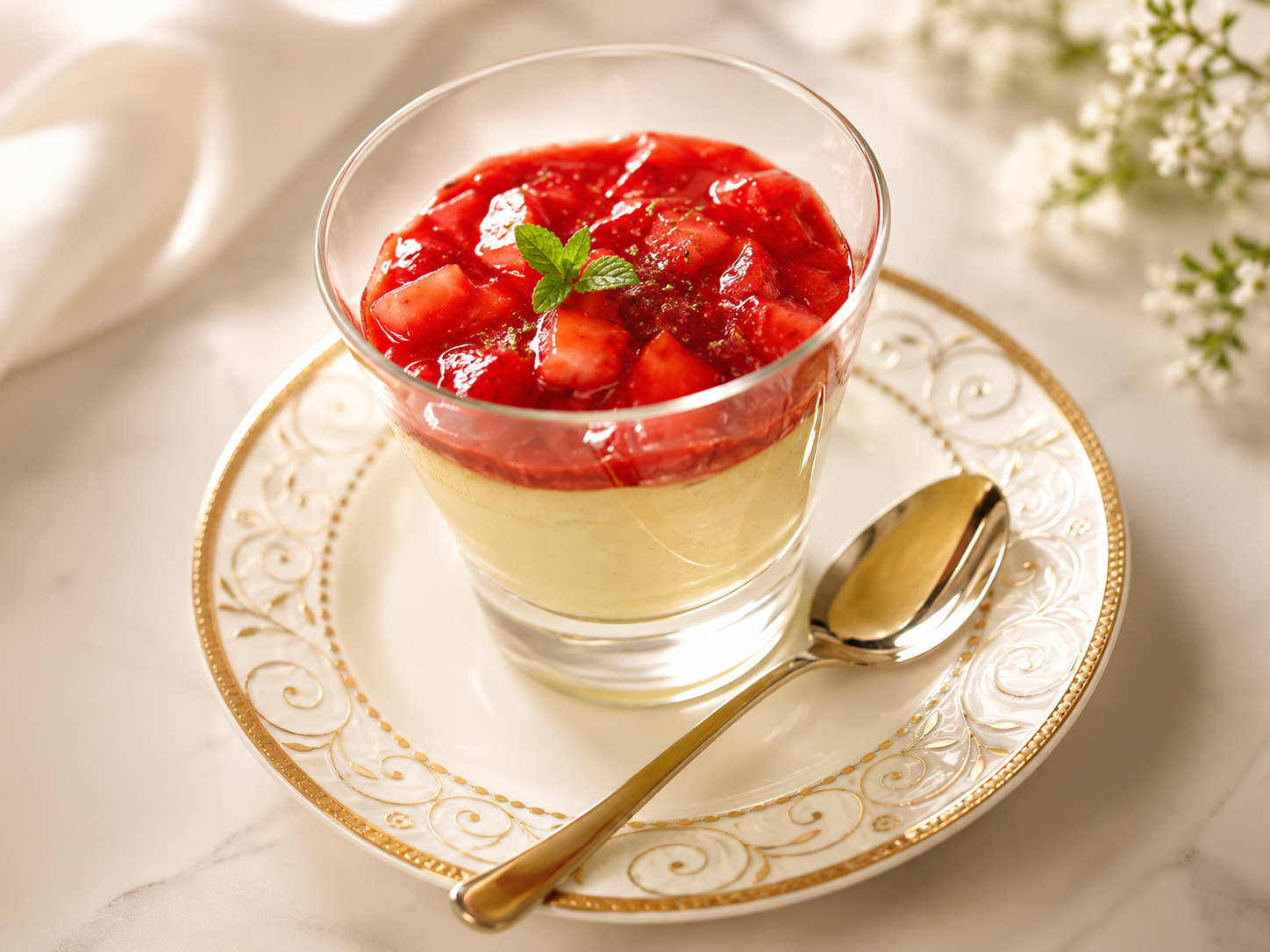 Création culinaire 3