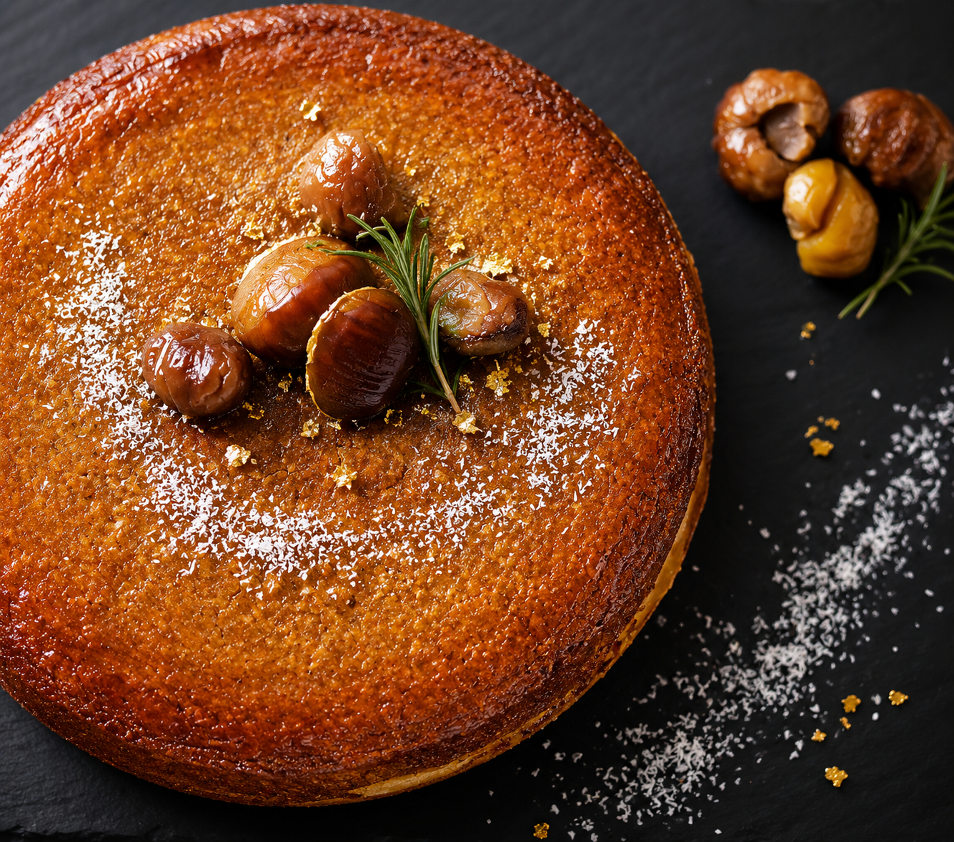 Création culinaire 4