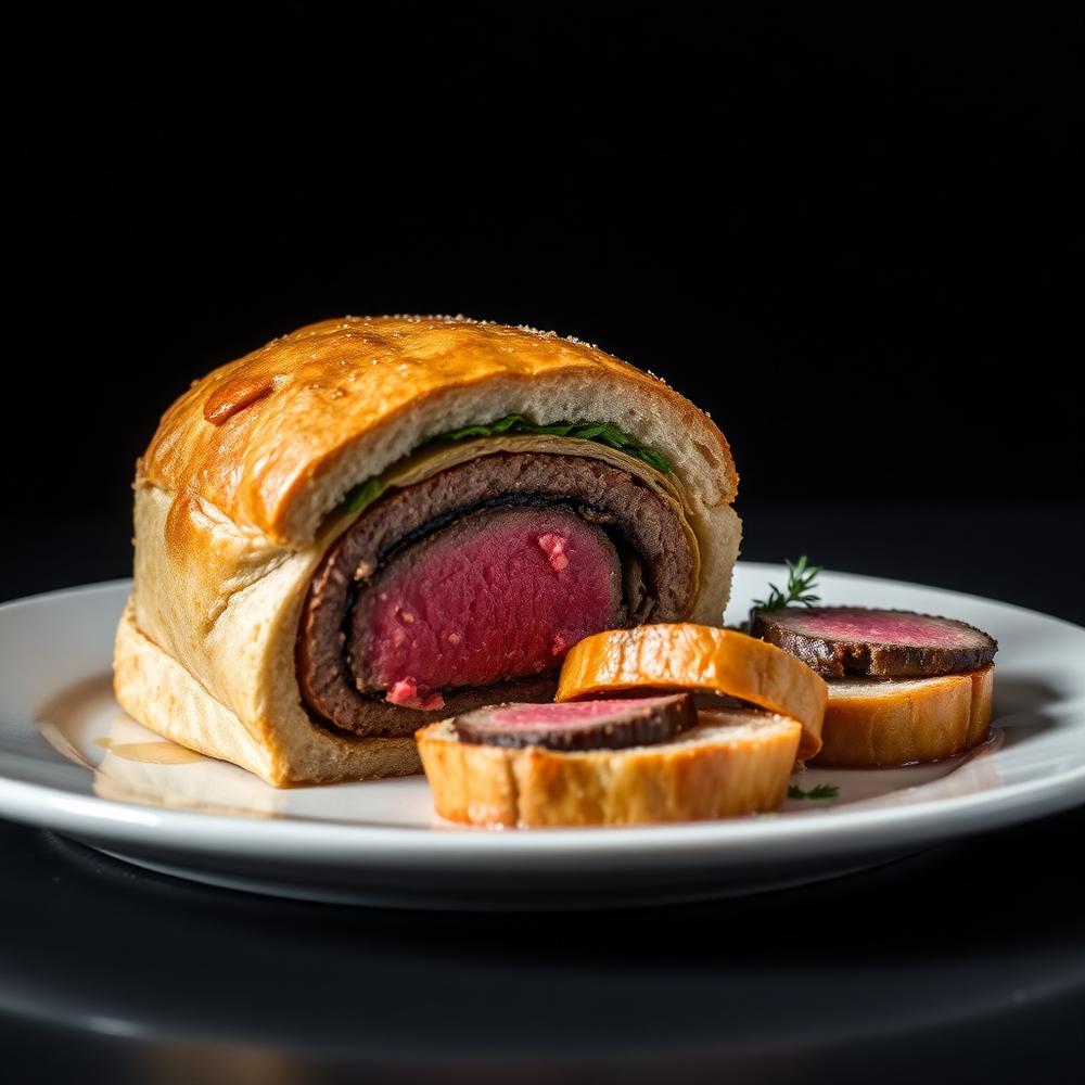 Création culinaire 5