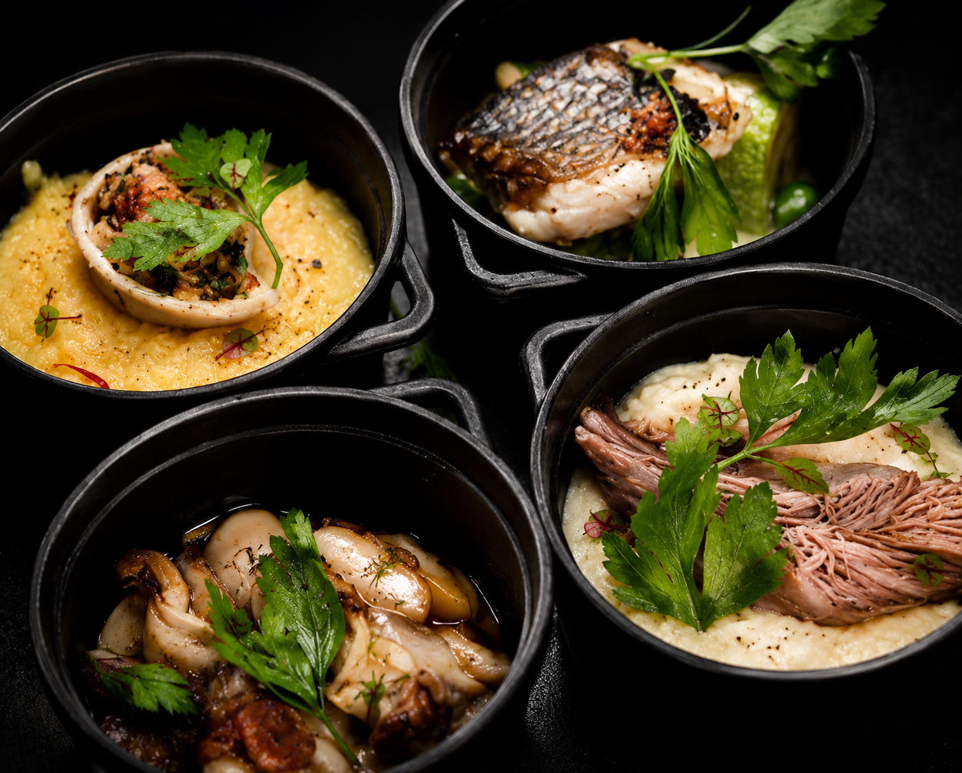 Création culinaire 6